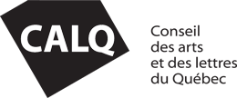 Conseil des arts et des lettres du Québec