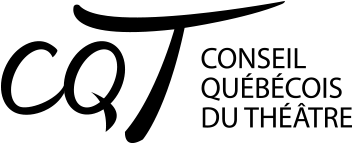 Conseil québécois du théâtre